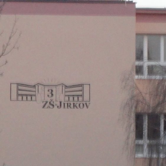 3.ZŠ JIRKOV SGHK